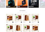 do shopify theme development